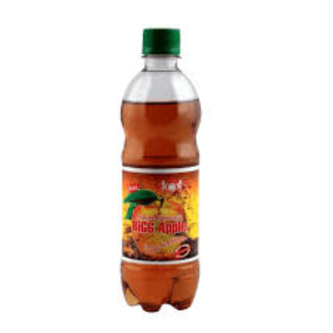 KINGFISHER APPLE 300ML